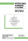 David .H. Collingwood, David .H. Mcgovern Collingwood, David H. Collingwood, William .M. McGovern, William M. Mcgovern, William.M. McGovern - Nilpotent Orbits in Semisimple Lie Algebra