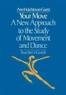 Ann Hutchinson Guest, Guest Ann Hutchinson - Your Move