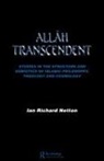 Ian Richard Netton, Netton Ian Richard - Allah Transcendent