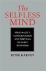 Peter Harvey - Selfless Mind