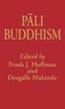 Frank Hoffman, Frank Mahinda Hoffman, Deegalle Mahinda, Frank Hoffman, Deegalle Mahinda - Pali Buddhism