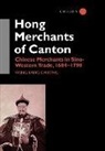 Weng Eang Cheong, Cheong Weng Eang - Hong Merchants of Canton