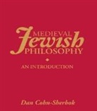 Dan Cohn-Sherbok, Lavinia Cohn-Sherbok, Lavinia Cohn-Sherbok Cohn-Sherbok, Cohn-Sherbok Lavinia - Medieval Jewish Philosophy