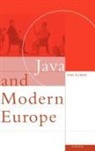 Ann Kumar, Kumar Ann - Java and Modern Europe