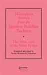 Kyoko Motomuchi Nakamura, Nakamura Kyoko Motomuchi - Miraculous Stories From the Japanese Buddhist Tradition