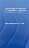 John O'Kane, John Radtke O''kane, O'Kane John, Bernd Radtke, Radtke Bernd - Concept of Sainthood in Early Islamic Mysticism