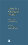 Anders Jerichow, Anders Simonsen Jerichow, Jerichow Anders, J. B. Simonsen, Simonsen J. B. - Islam in a Changing World