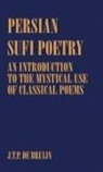 J. T. P. De Bruijn, Bruijn J. T. P. de - Persian Sufi Poetry