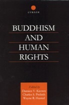 Wayne R Husted, Wayne R. Husted, Wayne R. Keown Husted, Husted Wayne R., Damien Keown, Keown Damien... - Buddhism and Human Rights
