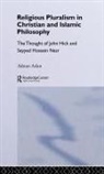 Adnan Aslan, Aslan Adnan - Religious Pluralism in Christian and Islamic Philosophy