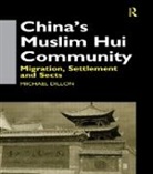 Michael Dillon - China''s Muslim Hui Community