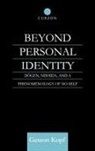 Gereon Kopf, Kopf Gereon - Beyond Personal Identity