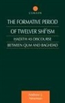Andrew J Newman, Andrew J. Newman - Formative Period of Twelver Shi''ism