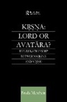 Freda Matchett, Matchett Freda - Krsna: Lord Or Avatara?