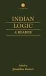 Ganeri, Dr Jonardon Ganeri, Jonardon Ganeri - Indian Logic