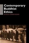 Damien Keown, Keown Damien - Contemporary Buddhist Ethics