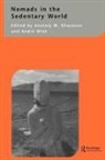 Anatoly M Khazanov, Anatoly M. Khazanov, Anatoly M. Wink Khazanov, Andre Wink, Wink Andre - Nomads in the Sedentary World