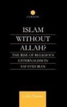 Colin Turner, Colin (Heriot-Watt University Turner - Islam Without Allah?