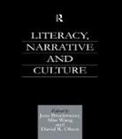 Jens Olson Brockmeier, Jens Brockmeier, Brockmeier Jens, David R Olson, David R. Olson, Olson David R.... - Literacy, Narrative and Culture