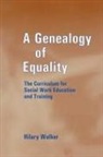 Hilary Walker, Hilary Walker Walker - Genealogy of Equality