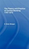 E. Victor Morgan - Theory and Practice of Central Banking