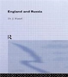J. Hamel, Hamel J. - England and Russia