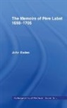 Jean Baptiste - Memoirs of Pere Labat, 1693-1705