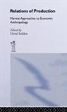 Helen Lackner, Helen Seddon Lackner, Lackner Helen, David Seddon, David (University of Exeter Seddon, Seddon David... - Relations of Production