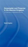 David Ayalon, Ayalon David - Gunpowder and Firearms in the Mamluk Kingdom
