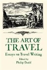 Philip Dodd, Dodd Philip, Philip Dodds, Dodds Philip - Art of Travel