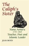 Jean Boyd - Caliph''s Sister