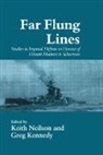 Greg Neilson Kennedy, Greg Kennedy, Keith Neilson - Far-Flung Lines
