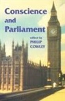 Philip Cowley, Philip Cowley, Cowley Philip - Conscience and Parliament