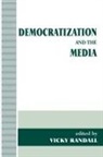 Vicky Randall, Vicky Randall, Randall Vicky - Democratization and the Media