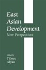 Yilmaz Akyuz, Yilmaz Akyuz - East Asian Development