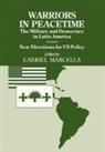 Gabriel Marcella, Gabriel Marcella, Marcella Gabriel - Warriors in Peacetime