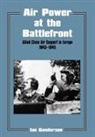 Dr Ian Gooderson, Ian Gooderson, Gooderson Ian - Air Power At the Battlefront