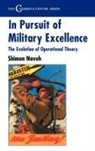 Shimon Naveh, Naveh Shimon - In Pursuit of Military Excellence