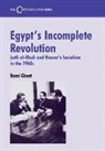 Rami Ginat, Ginat Rami - Egypt''s Incomplete Revolution