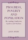 John Avery, John (University of Copenhagen Avery, Avery John - Progress, Poverty and Population