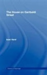 Isser Harel, Harel Isser, Shlomo J Shpiro, Shlomo J. Shpiro, Shpiro Shlomo J. - House on Garibaldi Street
