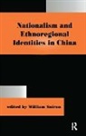 Safran William, Safran William, William Safran - Nationalism and Ethnoregional Identities in China
