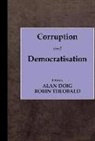 Alan Theobald Doig, Alan Doig, Robin Theobald, Theobald Robin - Corruption and Democratisation