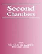 Nicholas Shell Baldwin, Nicholas Baldwin, Donald Shell, Shell Donald - Second Chambers