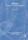 David Trapp Ricks, David Ricks, Ricks David, Michael Trapp - Dialogos