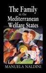 Manuela Naldini, Naldini Manuela - Family in the Mediterranean Welfare States