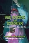 J Richardson, J (Brunel University Richardson, J. Richardson - War, Science and Terrorism