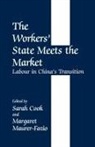 Sarah (University of Sussex Cook, Sarah Cook, Margaret Maurer-Fazio - Workers'' State Meets the Market