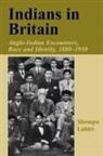 Shompa Lahiri - Indians in Britain