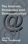 Peter Ferdinand, Peter Ferdinand, Ferdinand Peter - Internet, Democracy and Democratization